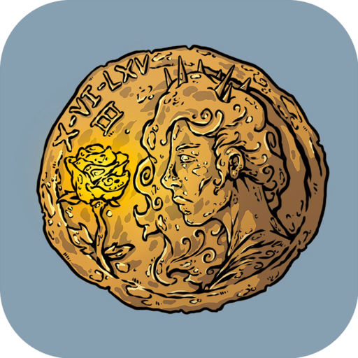 The Golden Rose: Book One v1.0.17 MOD APK [Unlocked Stories, No Ads]