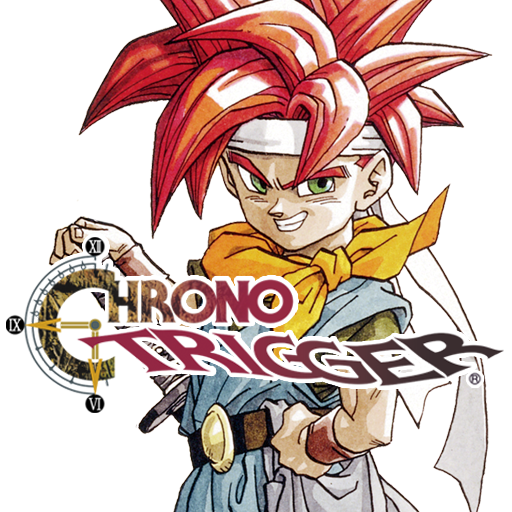 CHRONO TRIGGER v2.1.5 MOD APK [Menu, Currency, Attribute, Item Increase]