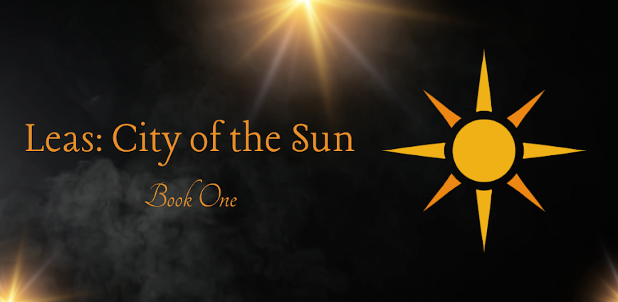 Leas: City of the Sun v1.0.9 MOD APK [Unlocked Stories, Stats]