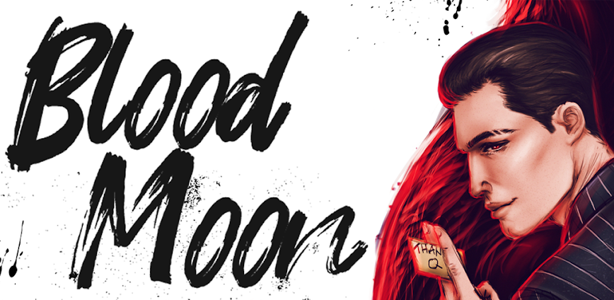 Blood Moon v1.0.15 MOD APK [Unlocked Stories, No Ads]