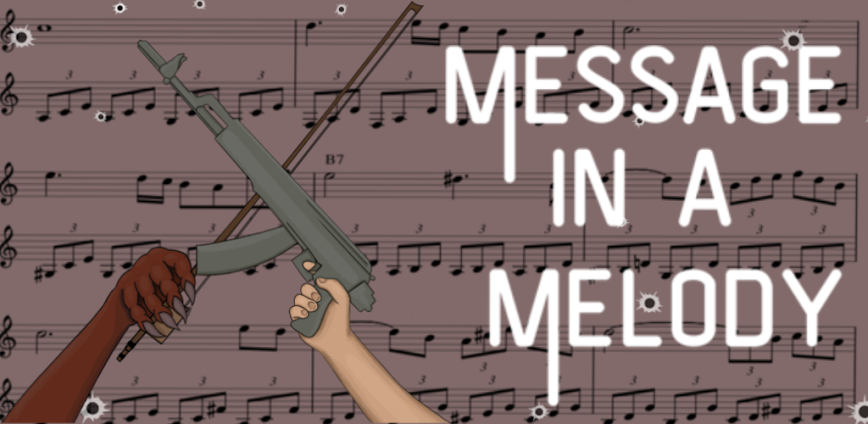 Message in a Melody v1.0.13 MOD APK [Unlocked Stories, No ADS]