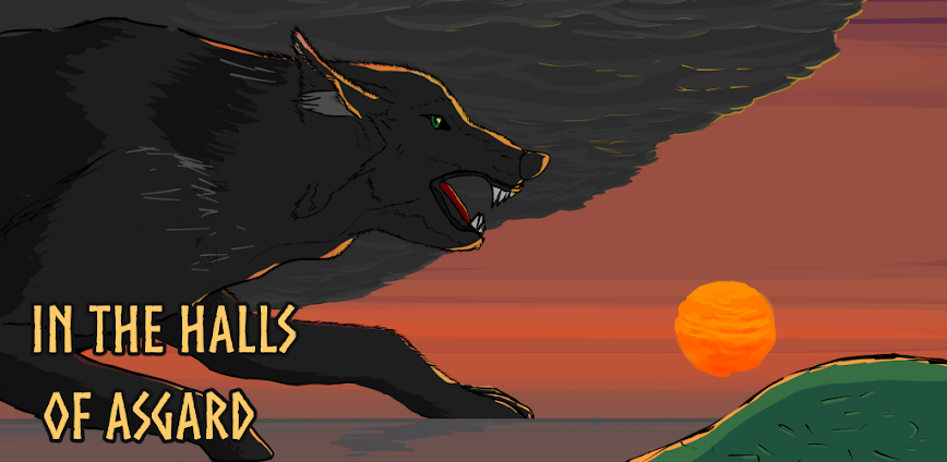 In the Halls of Asgard v1.0.10 MOD APK [Unlocked Stories, Unlocked No ADS]