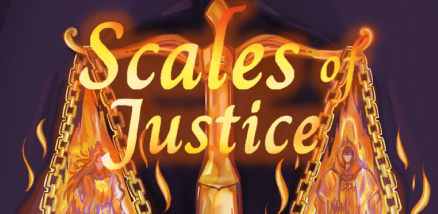 Scales of Justice v1.0.7 MOD APK [Unlocked Stories, No Ads]
