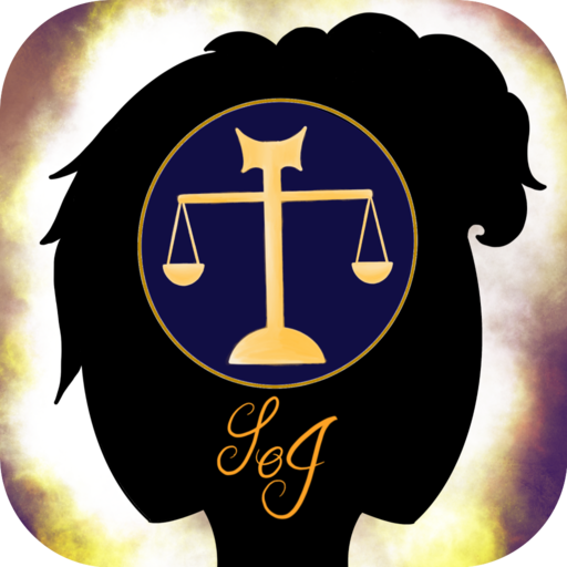 Scales of Justice v1.0.7 MOD APK [Unlocked Stories, No Ads]