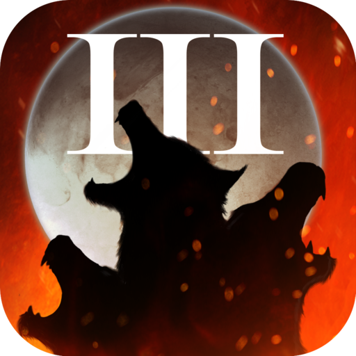 Werewolves 3: Evolution's End v1.0.17 MOD APK [Unlocked Stories, No Ads, Boosted Stats]