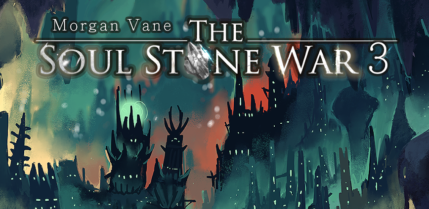 The Soul Stone War 3 v1.0.14 MOD APK [Unlocked Stories, No ADS]