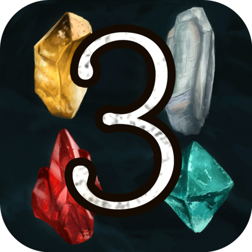 The Soul Stone War 3 v1.0.14 MOD APK [Unlocked Stories, No ADS]