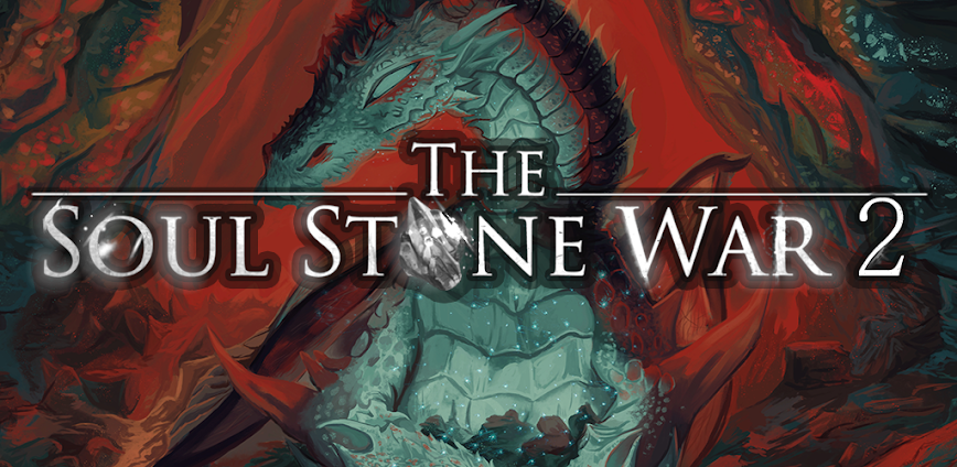 The Soul Stone War 2 v1.1.13 MOD APK [Unlocked Stories, No ADS]