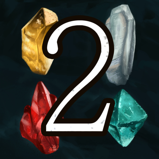 The Soul Stone War 2 v1.1.13 MOD APK [Unlocked Stories, No ADS]