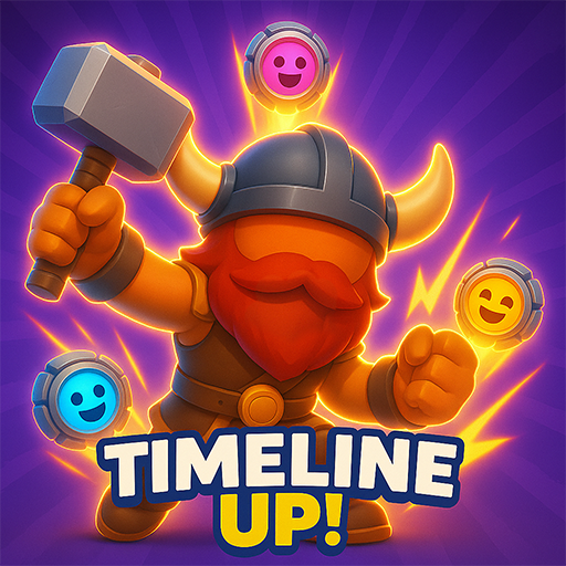 Timeline Up v12.6.0 MOD APK [Mega Mod]