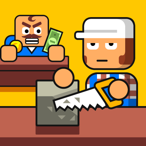 Make More! v3.6.1 MOD APK [Unlimited Money]
