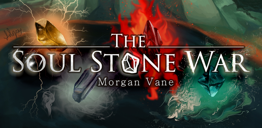 The Soul Stone War v1.3.18 MOD APK [Unlocked Stories, No ADS]