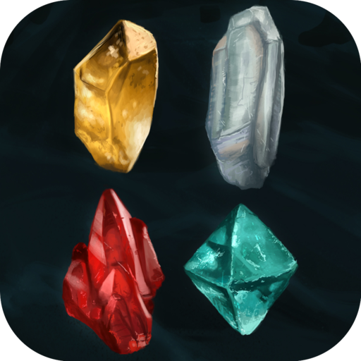 The Soul Stone War v1.3.18 MOD APK [Unlocked Stories, No ADS]
