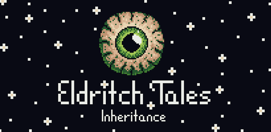 Eldritch Tales: Inheritance v1.0.7 MOD APK [Unlocked Stories, No ADS]