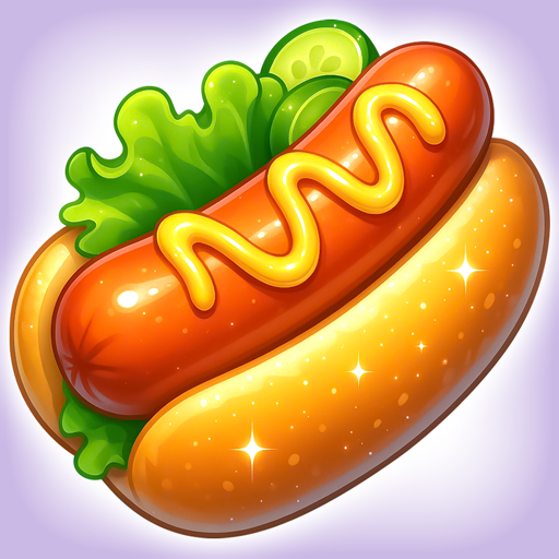 American Cooking Star v2.3.1 MOD APK [Unlimited Money]