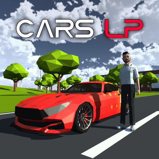 Cars LP v4.2.0 MOD APK [Unlimited Money]