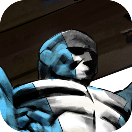 The Last Scion v1.0.6 MOD APK [Unlocked Stories, No ADS]