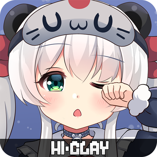 Pandaclip: The Black Thief MOD APK v1.10.5_2 [One Hit, God Mode, Unlocked]