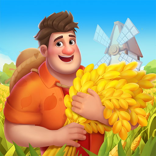 Horizon Island v1.0.15 MOD APK [Unlimited Diamond, Energy]