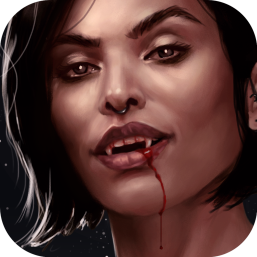 Vampire: The Masquerade v2.1.7 APK [Latest Version]