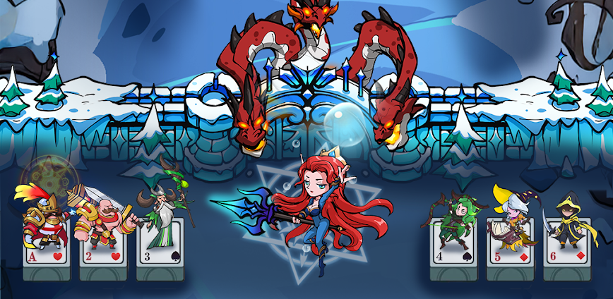 Fortress Frontlines v5.2.30 MOD APK [Menu, Damage Multiplier]