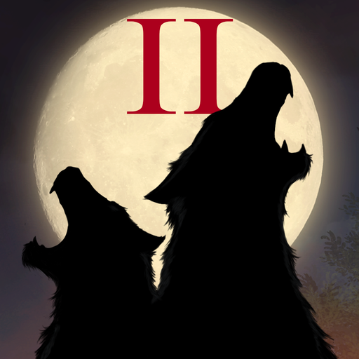 Werewolves 2: Pack Mentality v1.1.2 MOD APK [Unlocked Stories, No Ads, Boosted Stats]