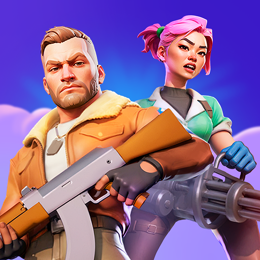 Dead.io v1.0.0 MOD APK [Menu, Unlimited Currency]