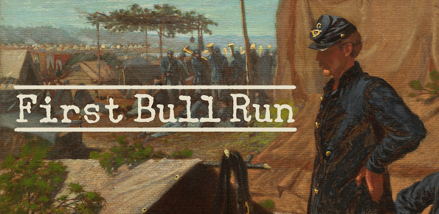 First Bull Run v1.0.6 MOD APK [Unlocked Stories, No Ads]