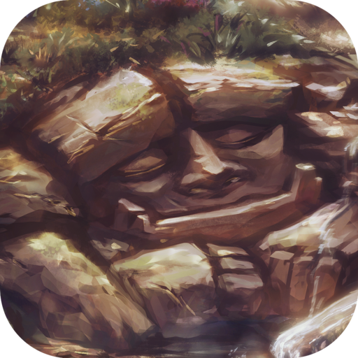 The Ghost and the Golem v1.0.9 MOD APK [Unlocked Stories, No Ads]
