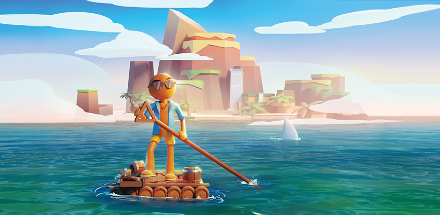 Survival Games Questopia v1.6.7 MOD APK [Menu, Unlimited All]