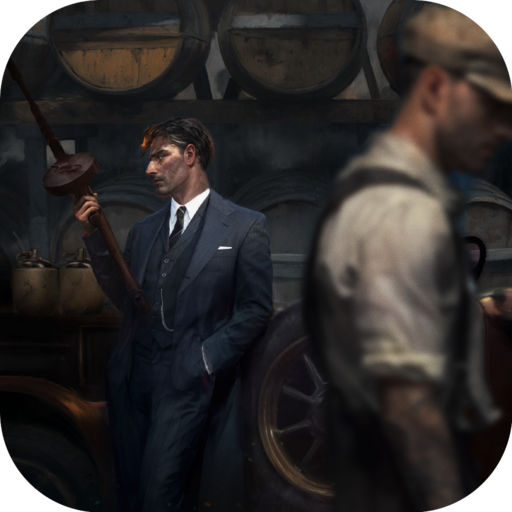 Bootlegger: Moonshine Empire v1.0.6 MOD APK [Unlocked Stories, No Ads]