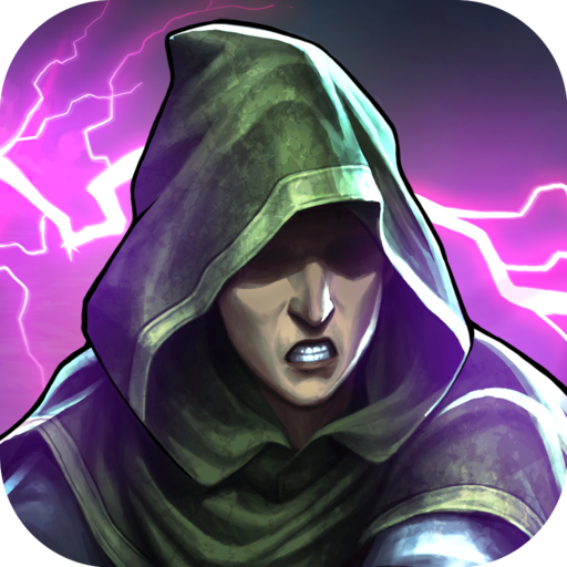Heroes of Myth v1.0.19 MOD APK [Unlocked Stories, No ADS]