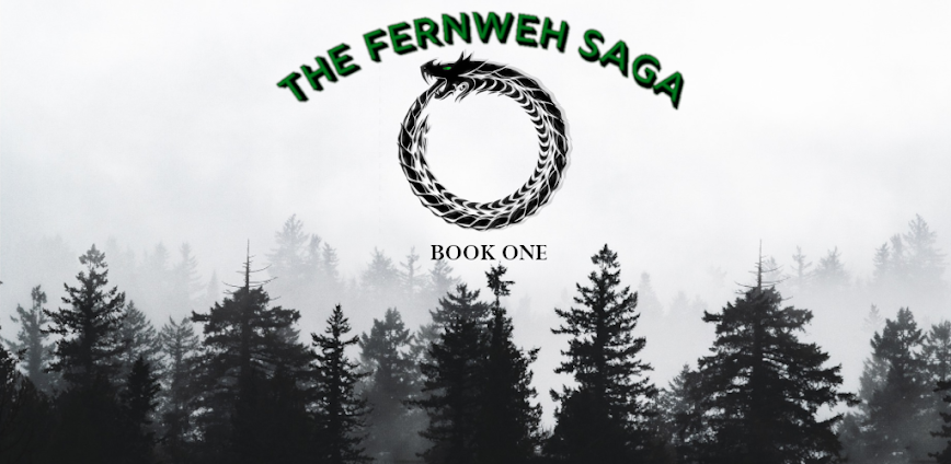 The Fernweh Saga: Book One v1.0.13 MOD APK [Unlocked Stories, No Ads]