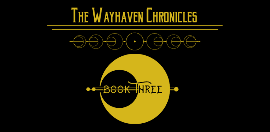 Wayhaven Chronicles: Book 3 v1.0.22 MOD APK [Unlocked Stories, Boosted Stats]