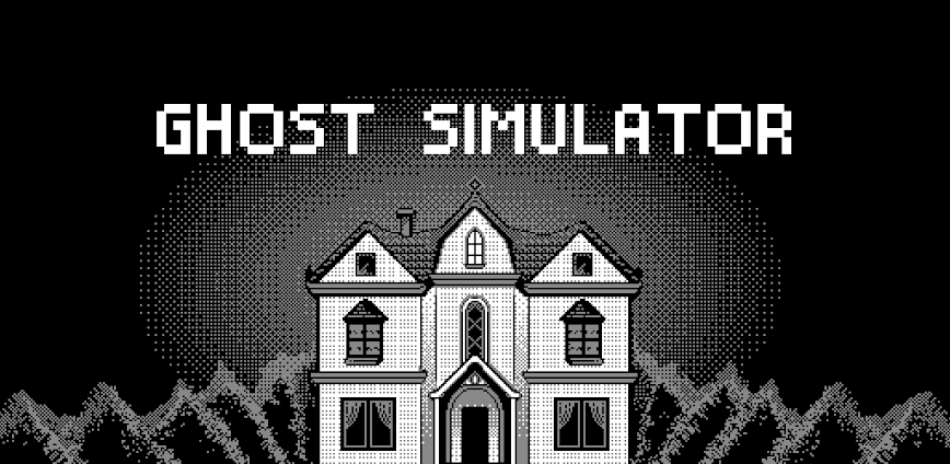 Ghost Simulator v1.0.15 MOD APK [Unlocked Stories, No Ads]