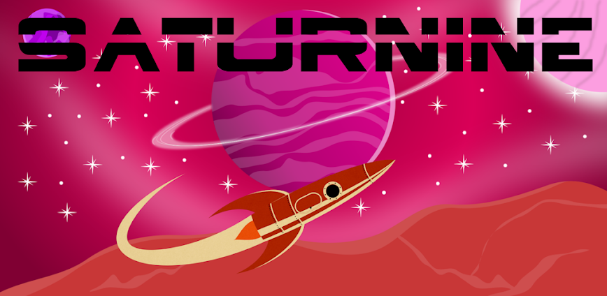 Saturnine v1.0.13 MOD APK [Unlocked Stories, No ADS]