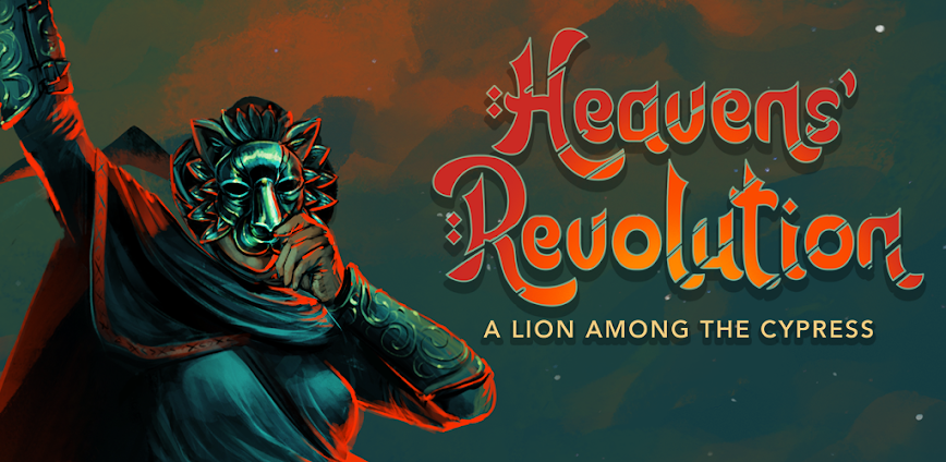Heavens' Revolution v1.0.10 MOD APK [Unlocked Stories, No Ads]