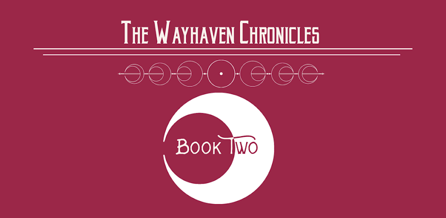Wayhaven Chronicles: Book Two v1.1.13 MOD APK [Unlocked Stories/No Ads]