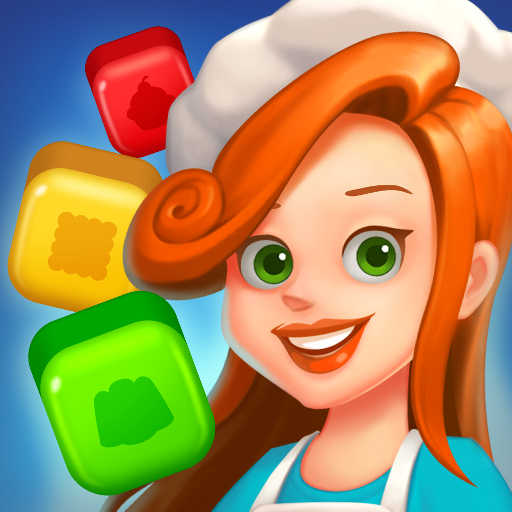 Sweet Cubes v26.0105.00 MOD APK [Unlimited Money/Boosters/Moves]