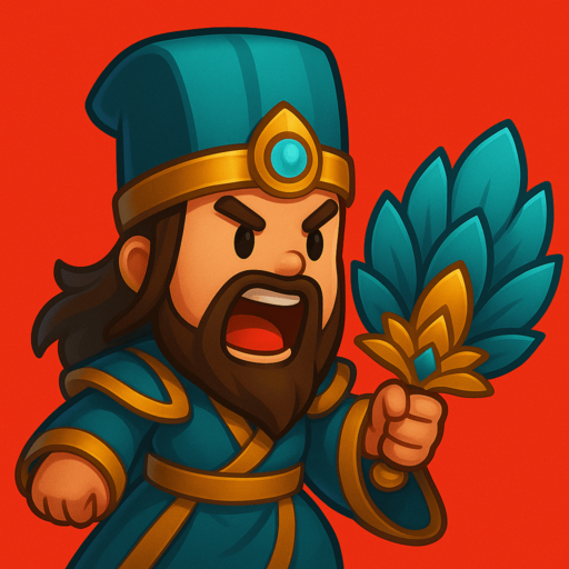 Three Kingdoms : Conquest v2.0.8 MOD APK [Menu, Damage Multiplier, God Mode]