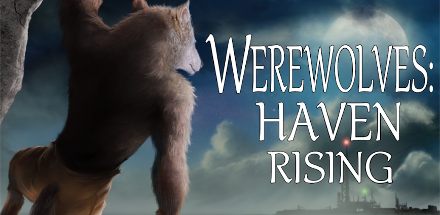 Werewolves: Haven Rising v1.1.13 MOD APK [Unlocked Stories, No Ads]
