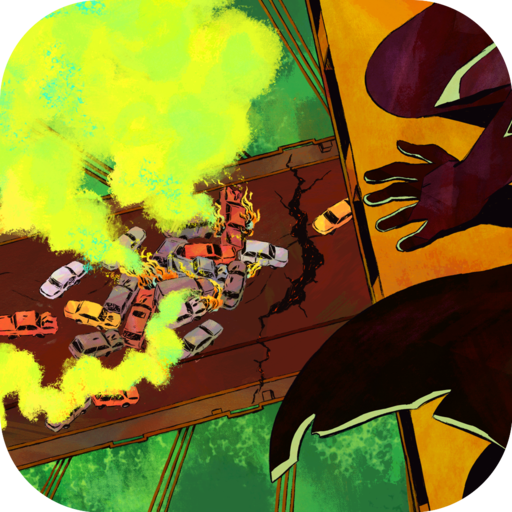 Fallen Hero: Retribution v1.0.18 MOD APK [Unlocked Stories/No Ads/Boosted Stats]