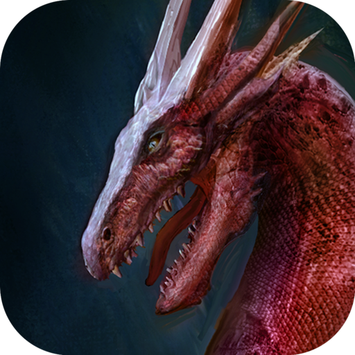 Choice of the Dragon v1.6.24 MOD APK [Unlocked Stories, No Ads]