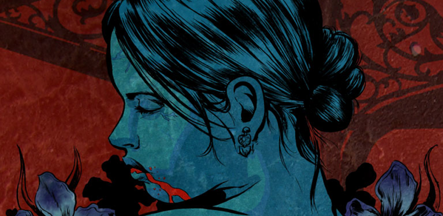 Choice of the Vampire v3.1.10 MOD APK [Unlocked Stories, No Ads]