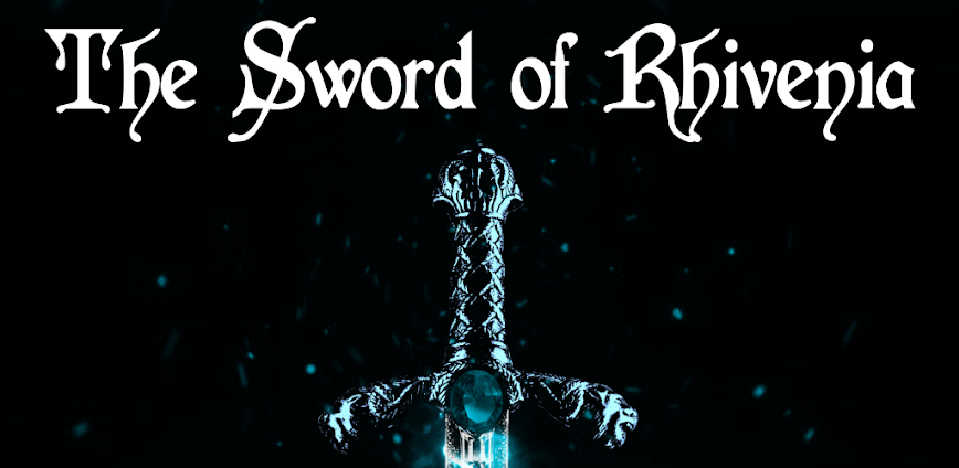The Sword of Rhivenia v1.0.18 MOD APK [Unlocked Stories, No Ads]