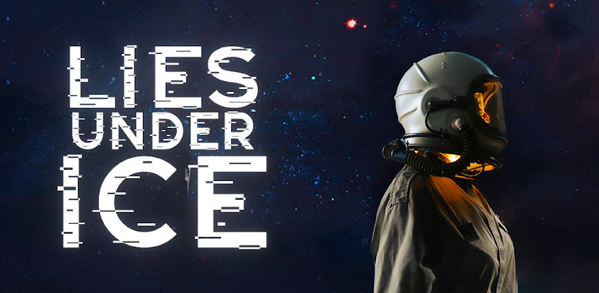 Lies Under Ice v1.0.15 MOD APK [Unlocked Stories, No Ads]