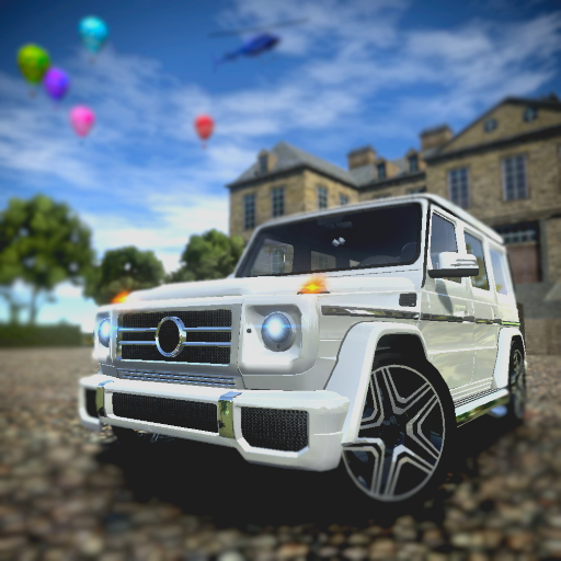 European Luxury Cars MOD APK v2.712 [Remove ADS]