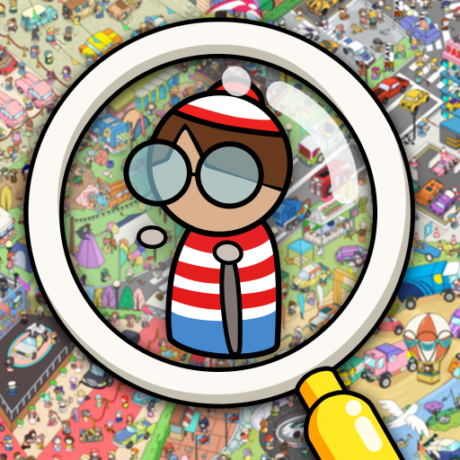 Find It Out v3.68.0 MOD APK [Unlimited Money]