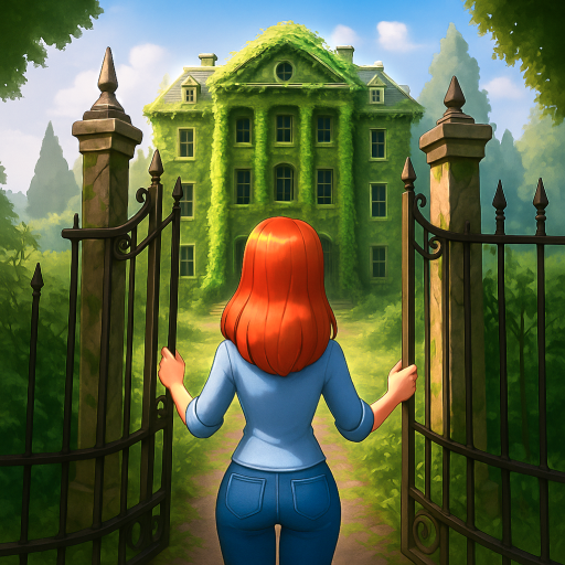 Wordington MOD APK v2.9.8 [Unlimited Money/Hints]