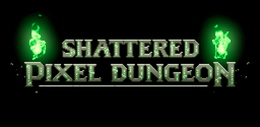 Shattered Pixel Dungeon v3.3.3 MOD APK [Unlocked, Unlimited Money]